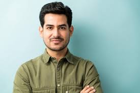 Ahmed Raza 
