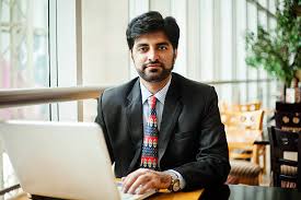 Muhammad Usman